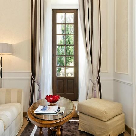 The Ashbee Hotel 타오르미나 외부 사진