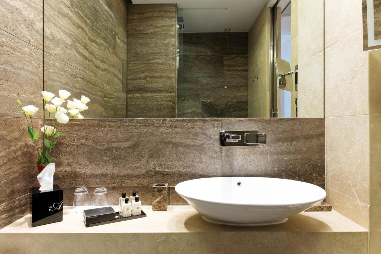 The Ashbee Hotel 타오르미나 외부 사진