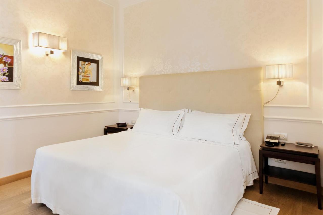 The Ashbee Hotel 타오르미나 외부 사진
