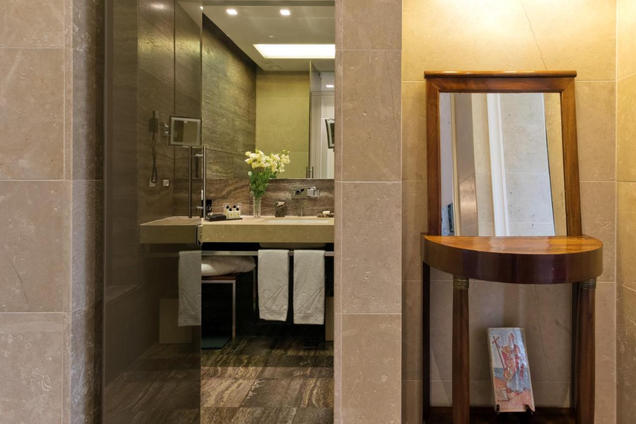 The Ashbee Hotel 타오르미나 외부 사진