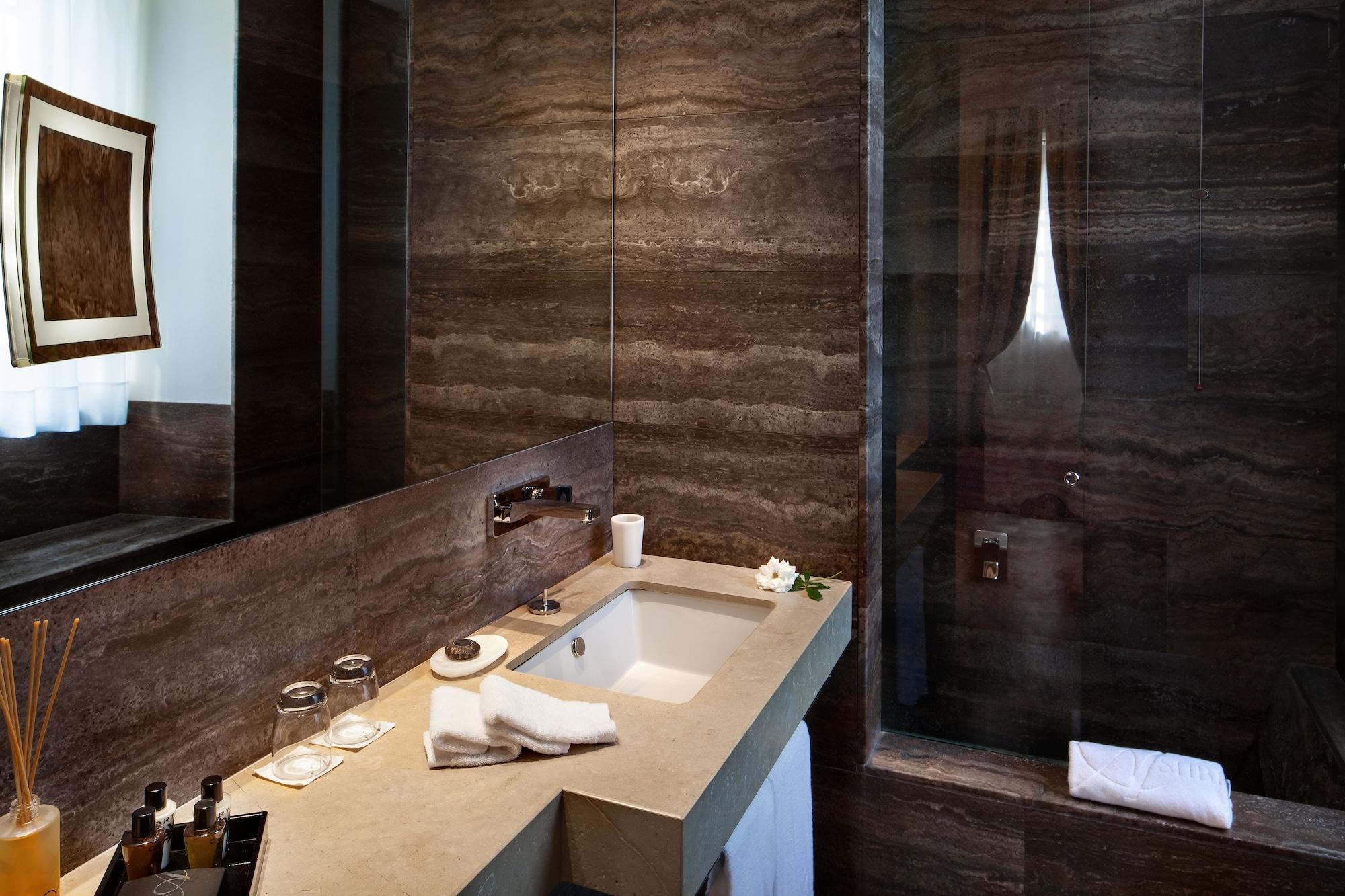 The Ashbee Hotel 타오르미나 외부 사진