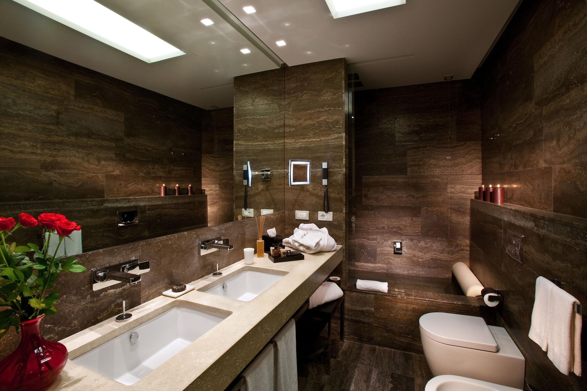 The Ashbee Hotel 타오르미나 외부 사진