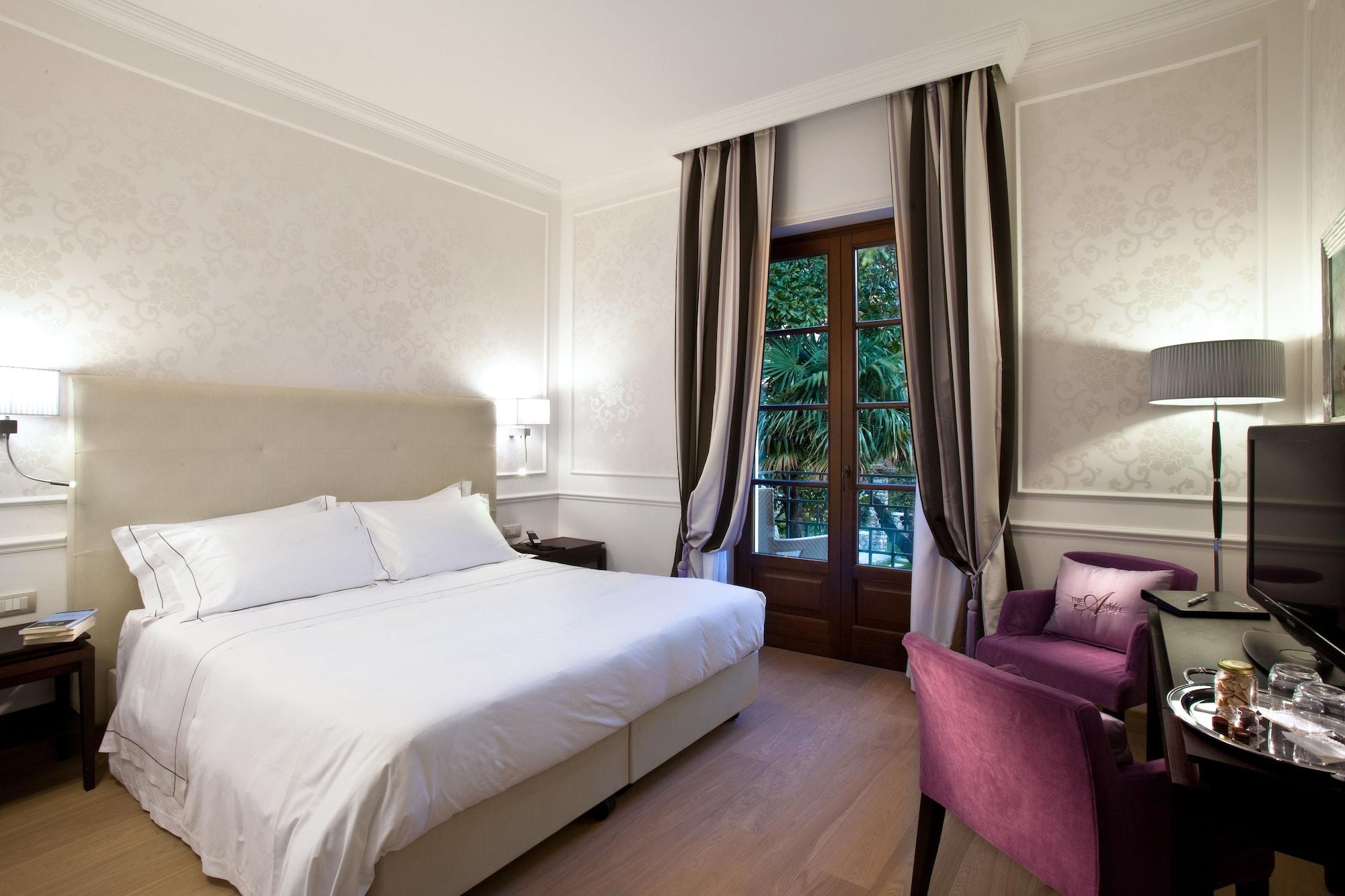 The Ashbee Hotel 타오르미나 외부 사진