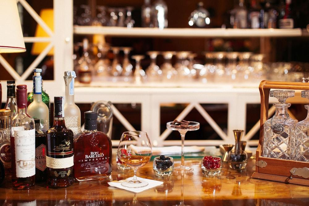 The Ashbee Hotel 타오르미나 외부 사진