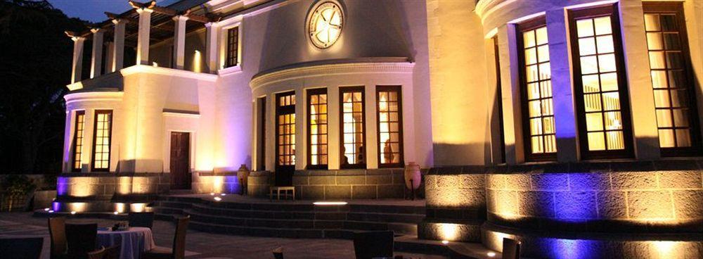The Ashbee Hotel 타오르미나 외부 사진