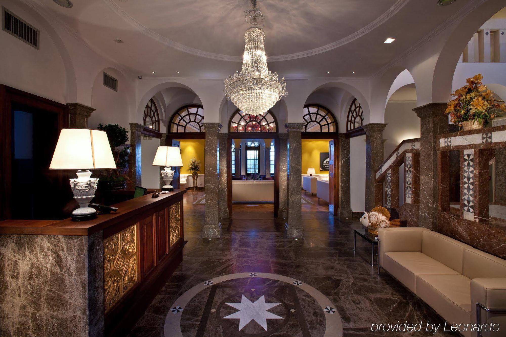 The Ashbee Hotel 타오르미나 외부 사진