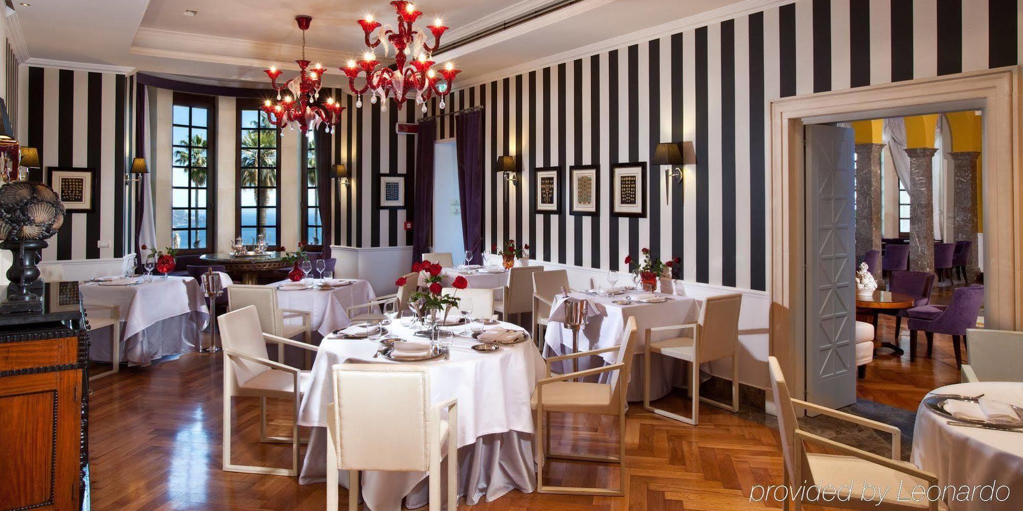 The Ashbee Hotel 타오르미나 외부 사진