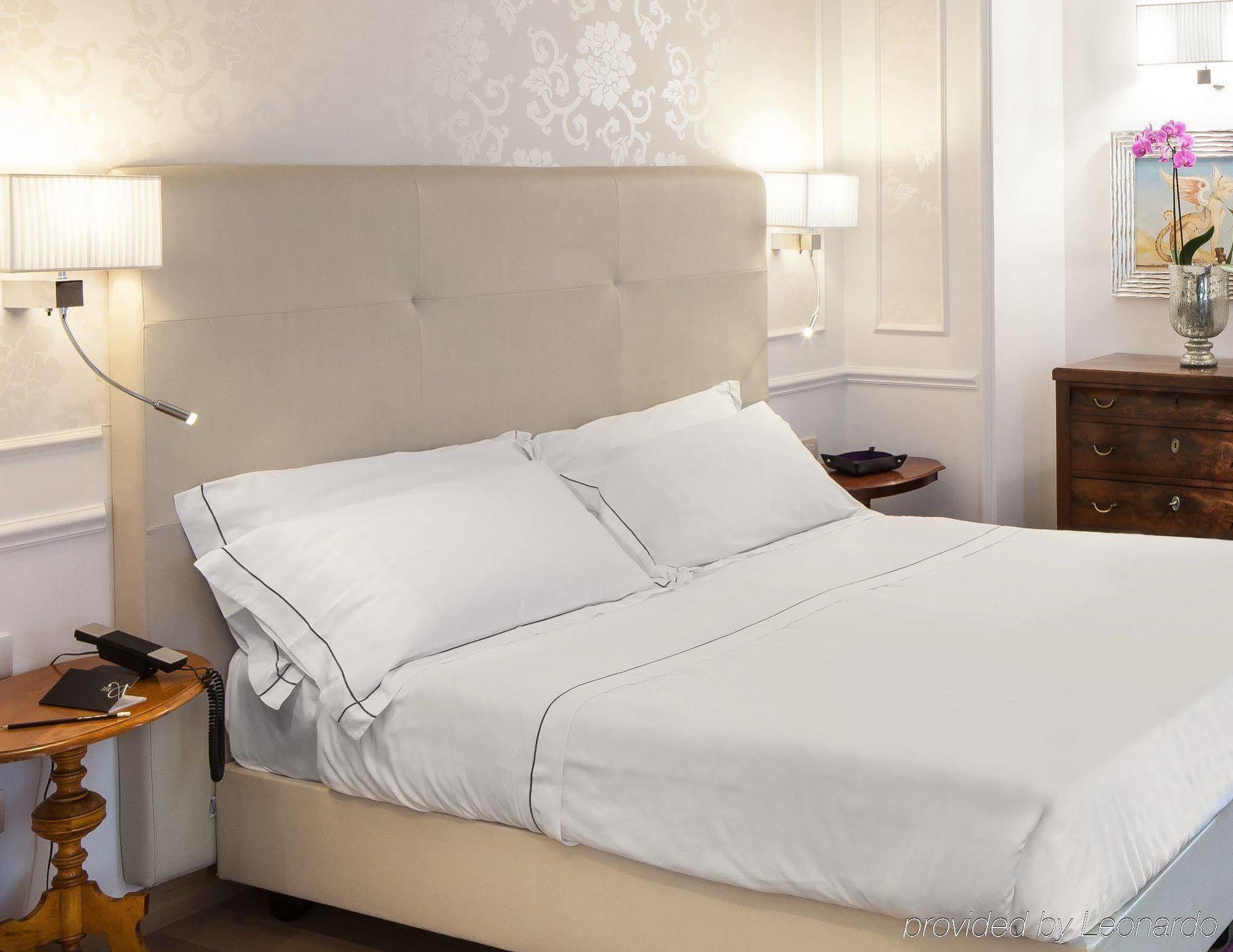 The Ashbee Hotel 타오르미나 외부 사진