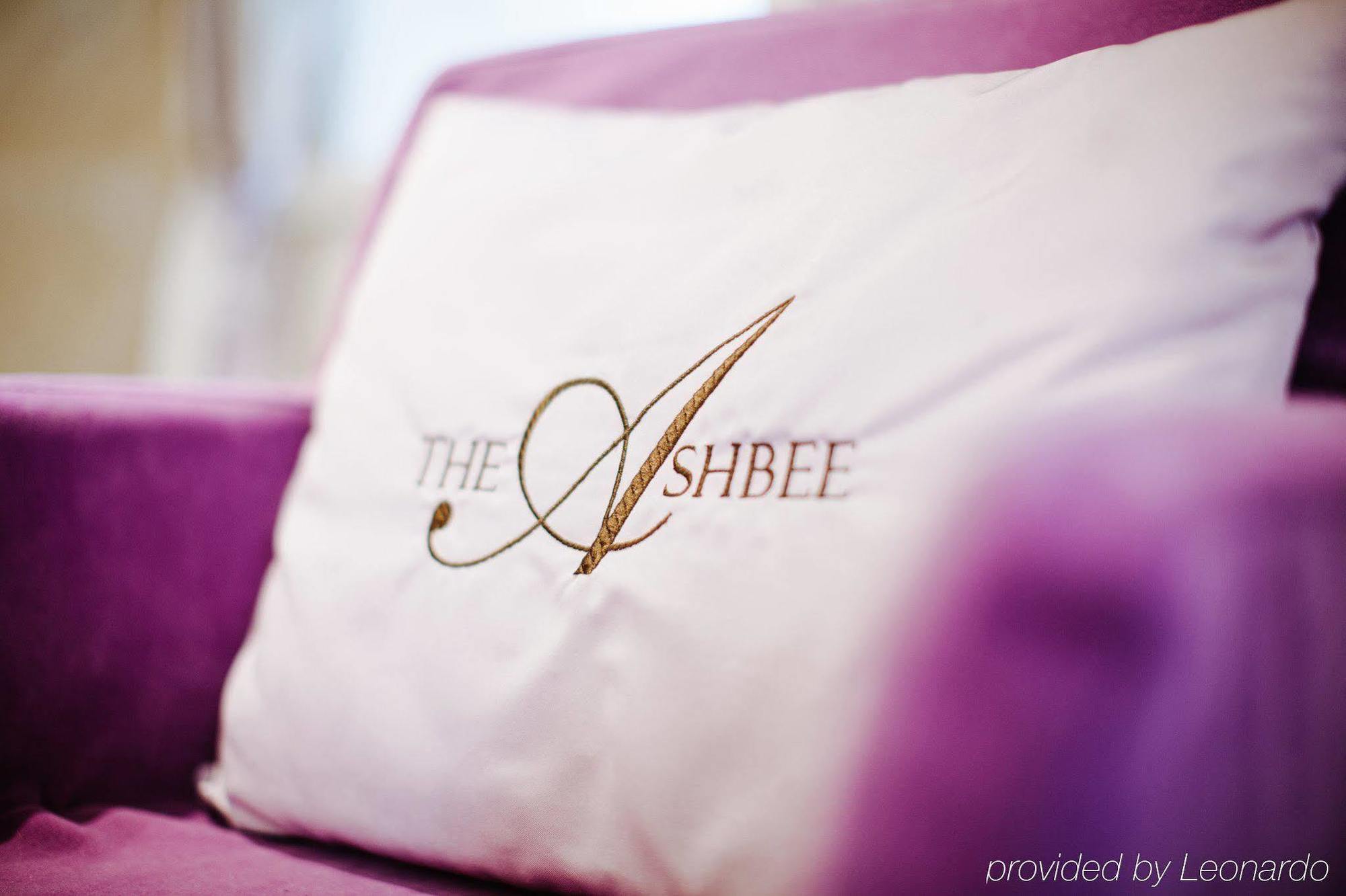 The Ashbee Hotel 타오르미나 외부 사진