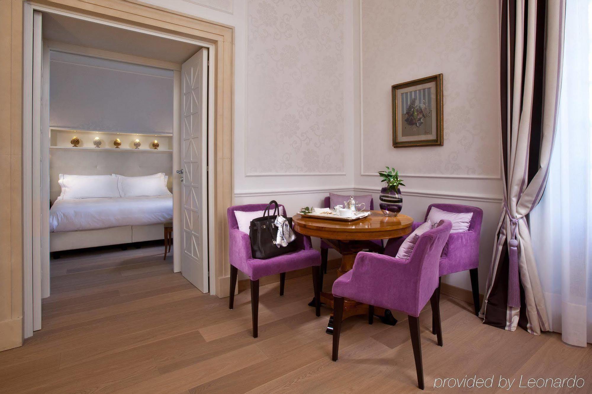 The Ashbee Hotel 타오르미나 외부 사진