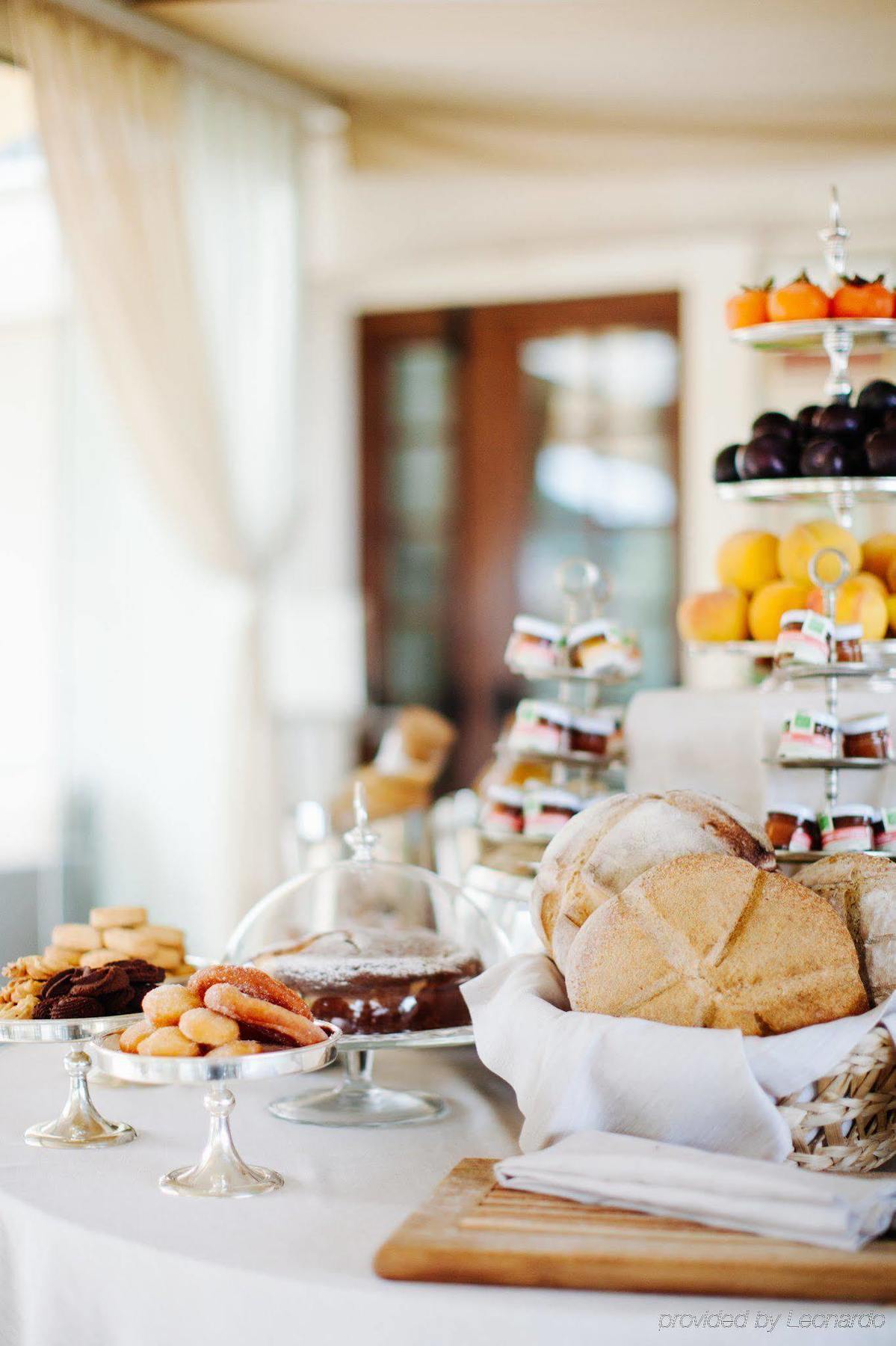 The Ashbee Hotel 타오르미나 외부 사진