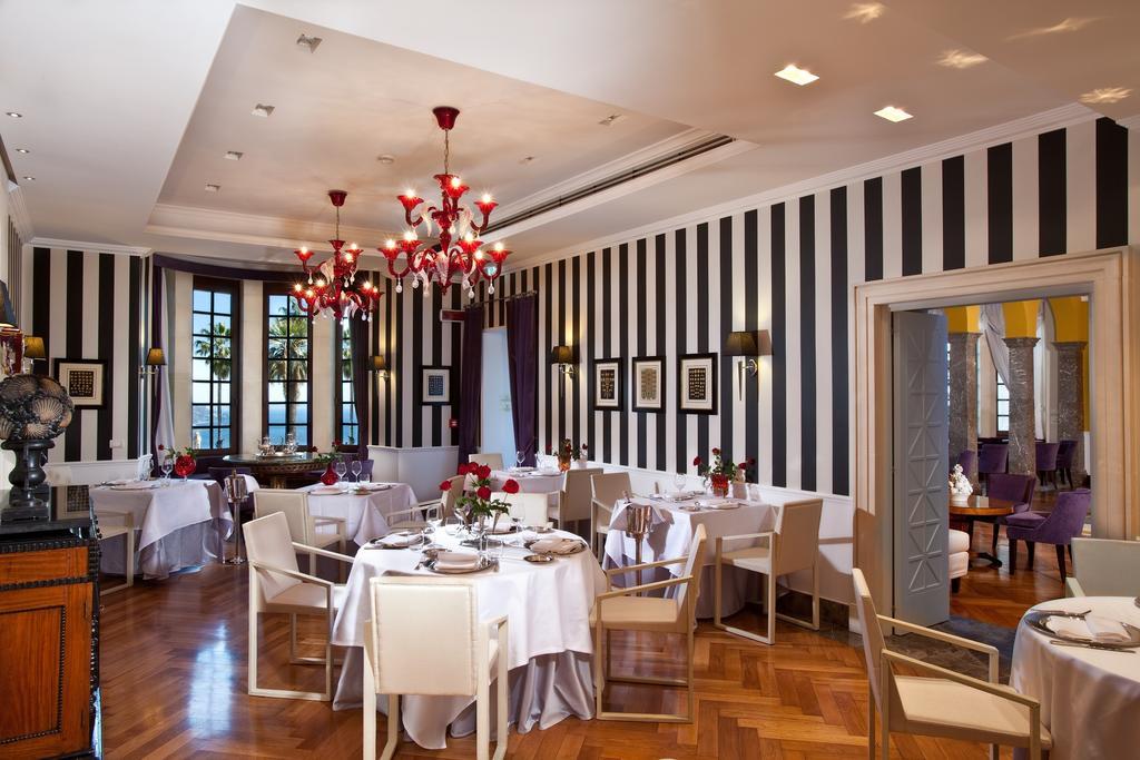 The Ashbee Hotel 타오르미나 외부 사진