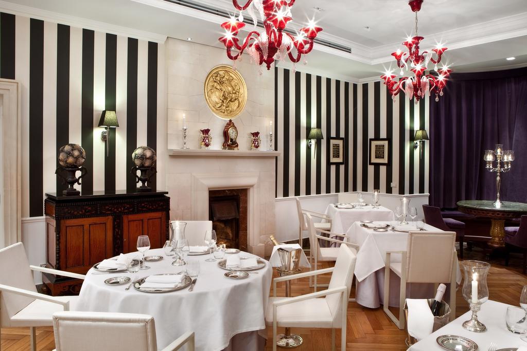 The Ashbee Hotel 타오르미나 외부 사진